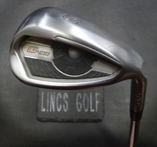 Ping G400 Black Dot Sand Wedge Stiff Steel Shaft Golf Pride Grip