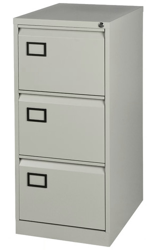 Bisley drawer foolscap aoc3 - bisley,