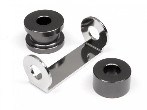Hpi baja spacer - set, fuelie