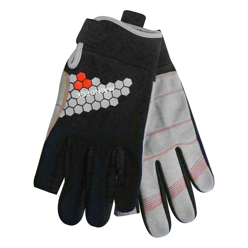 Maindeck long finger sailing - finger,