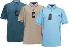Mens Short Sleeve Golf  Polo