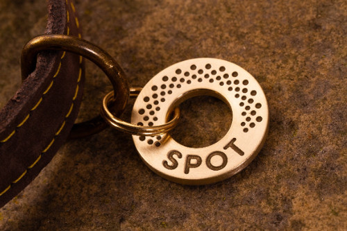 Spot design stainless steel - stainless,