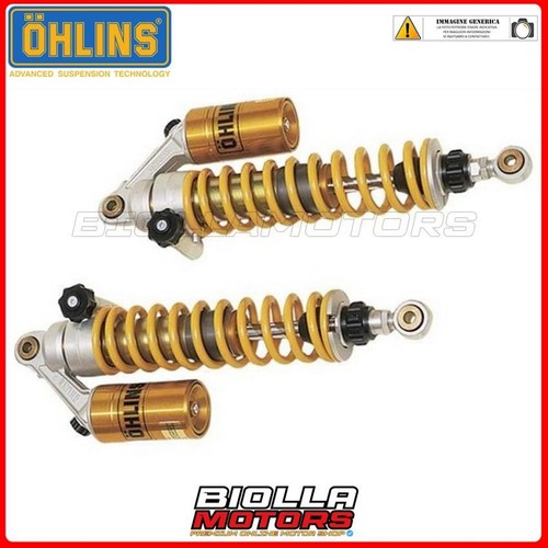 144 pair shock absorbers - hd,