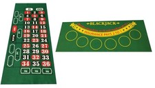 New blackjack and roulette - new,