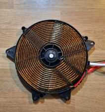 XQP-180 Induction Coil Ring Hob 