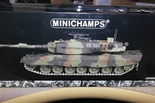 MINICHAMPS 1:35 GERMAN LEOPARD 2 A4