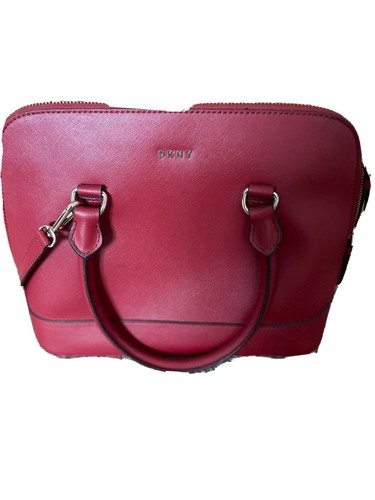 Dkny tote shoulder handbag - tote,