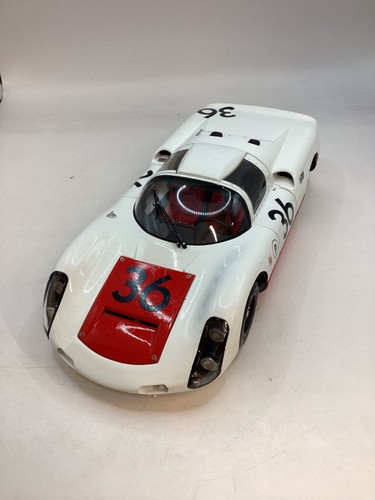 Porsche 910 36 exoto - 910,