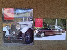 BONHAMS 7565M CAR etc SALE