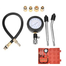Compression Tester Pressure