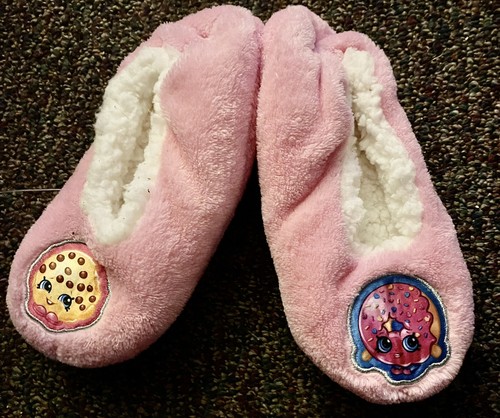 Shopkins fuzzy babba - shopkins,