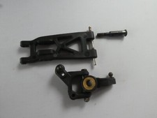 BSD PRIME BAJA PASSENGER SIDE