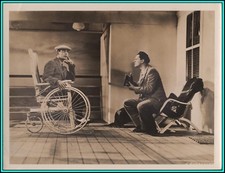 Eddie cantor warren hymer in - eddie, &