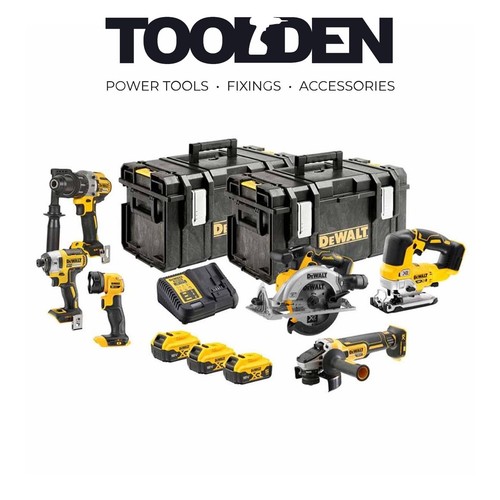 Dewalt dck664p3 18v xr - 18v,