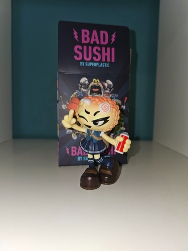 Superplastic bad - defunct),