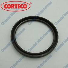Fits Talbot Express Peugeot J5 Citroen C25 Engine Flywheel Seal 2.5D U25