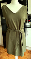VGC Ladies BOOHOO Olive KHAKI