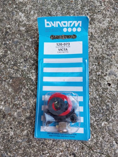 Victa bolt blade kit - blade,