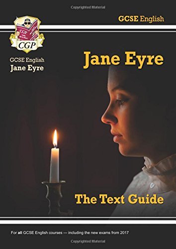 Gcse english text guide - guide, jane