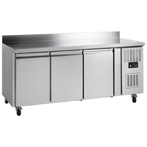 Commercial stainless steel - stainless,