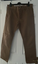 Red Herring Camel Chino