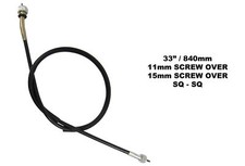 Speedo Cable Aprilia RS50