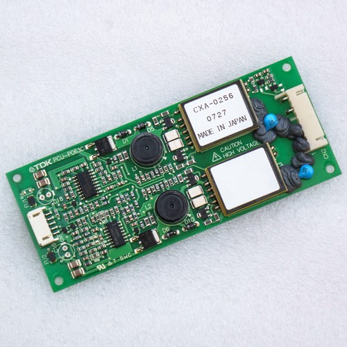 Tdk cxa 0256 universal - cxa-0256,