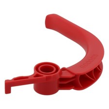 For BOSCH QUALCAST ROTAK 320