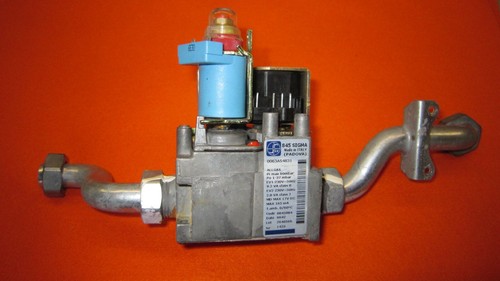 Vokera syntesi 25e - -,