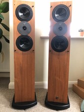 Royd Doublet Floorstanding