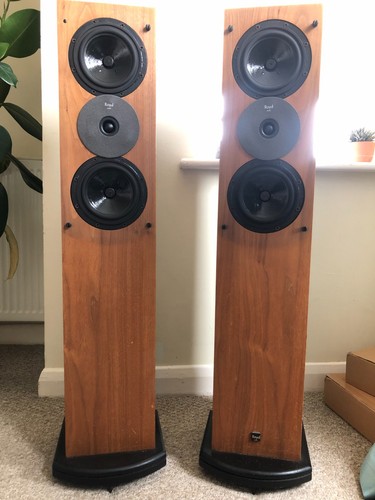 Royd doublet floorstanding - royd,