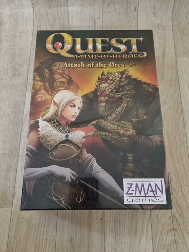 Quest time heroes attack - time,