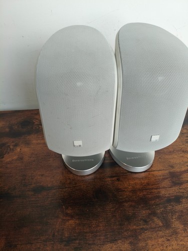 Bowers wilkins m1 mk2 - x,