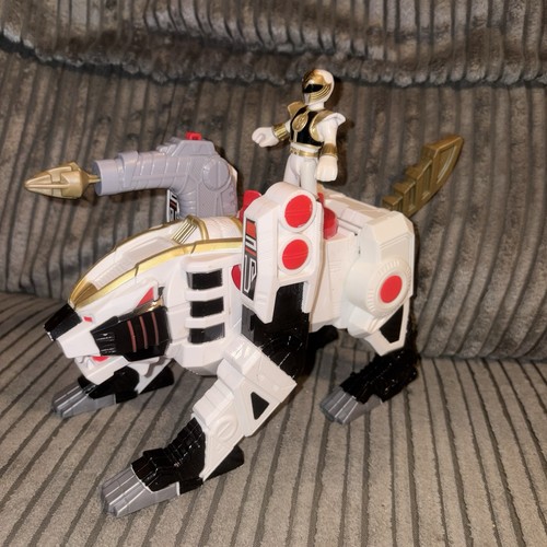 Power rangers imaginext - power,