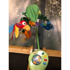 Fisher Price Rainforest