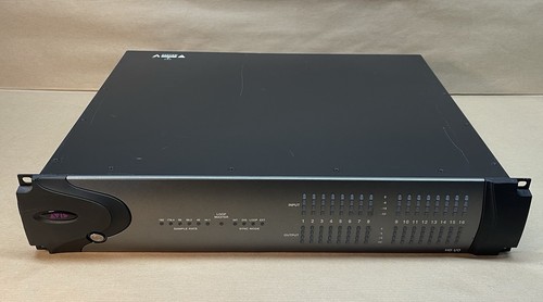 Avid pro tools - avid,