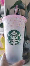Starbucks Sakura Cold Cup 24