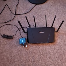 ASUS RT-AC3200 Wireless Router