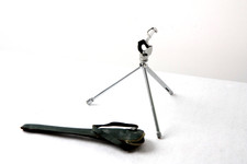 Minox Mini Tripod  + clamp
