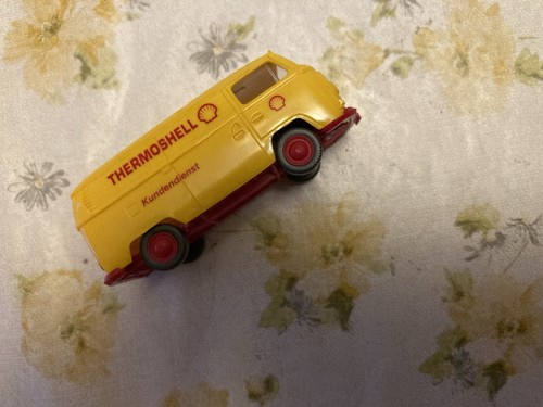 Wiking volkswagen shell - ho,