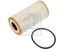 OIL FILTER FITS: VW TOUAREG
