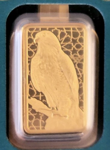 Pamp suisse arabian - arabian, 5g