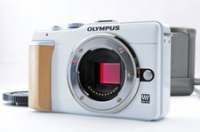 OLYMPUS PEN Lite E-PL1s 12.3MP