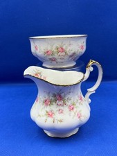 Vintage Paragon Victoriana