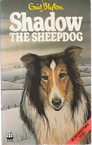 Shadow the sheepdog enid - by,