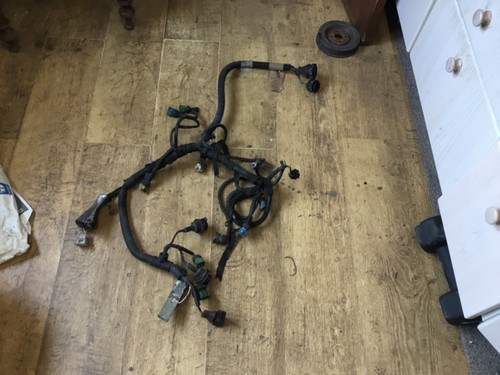 Peugeot 306 mk2 diesel - , xud9te