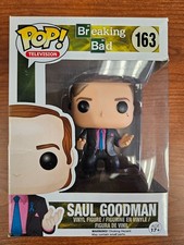 Funko Pop! TV: Breaking Bad -