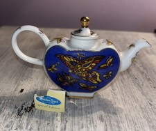 Miniature Teapot Collection -