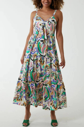 Qed london ladies abstract - qed,