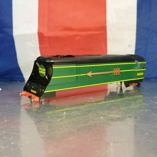 Hornby battle britain - oo,